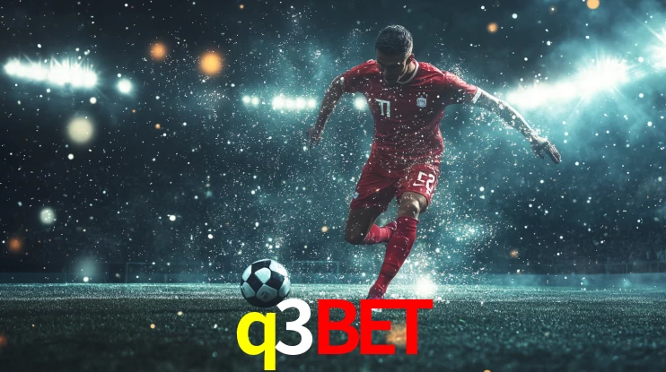Plataforma de Apostas q3bet